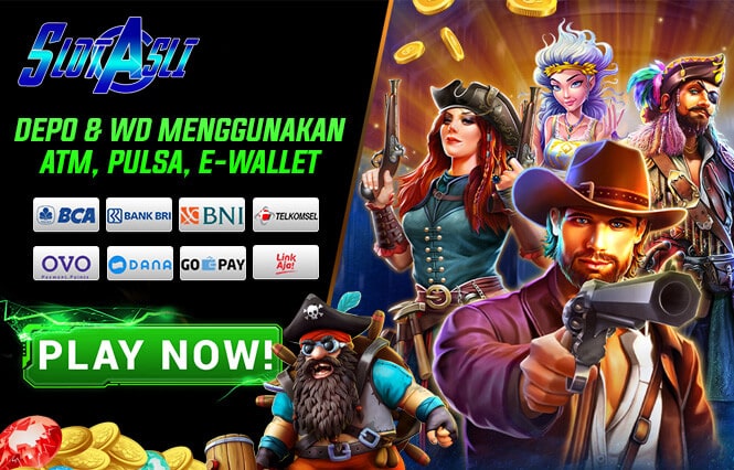 game slot terbaik