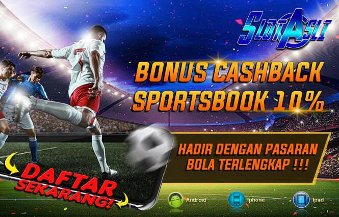 agen slot terpercaya