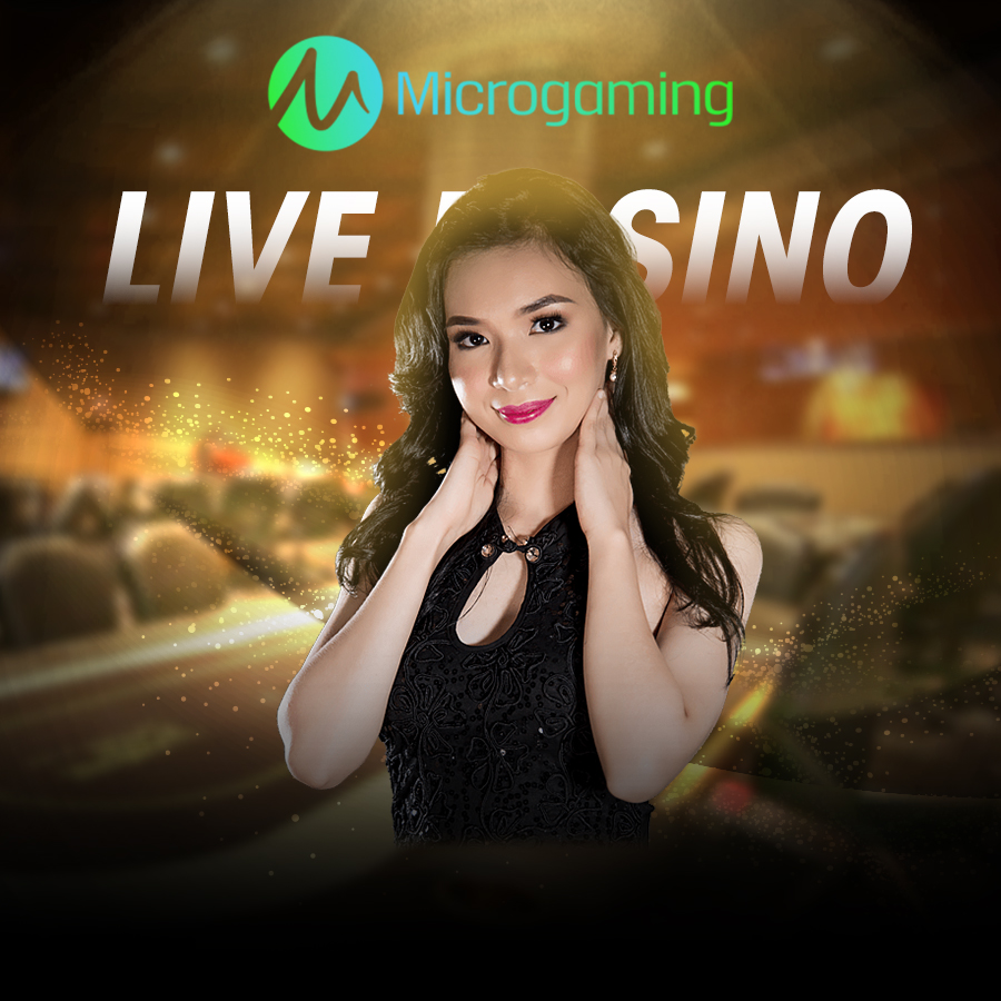 MICROGAMING CASINO